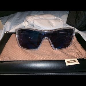 Oakley Batwolf Sunglasses